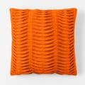 Wool 3D Cushion - Waves - Various Colours Available